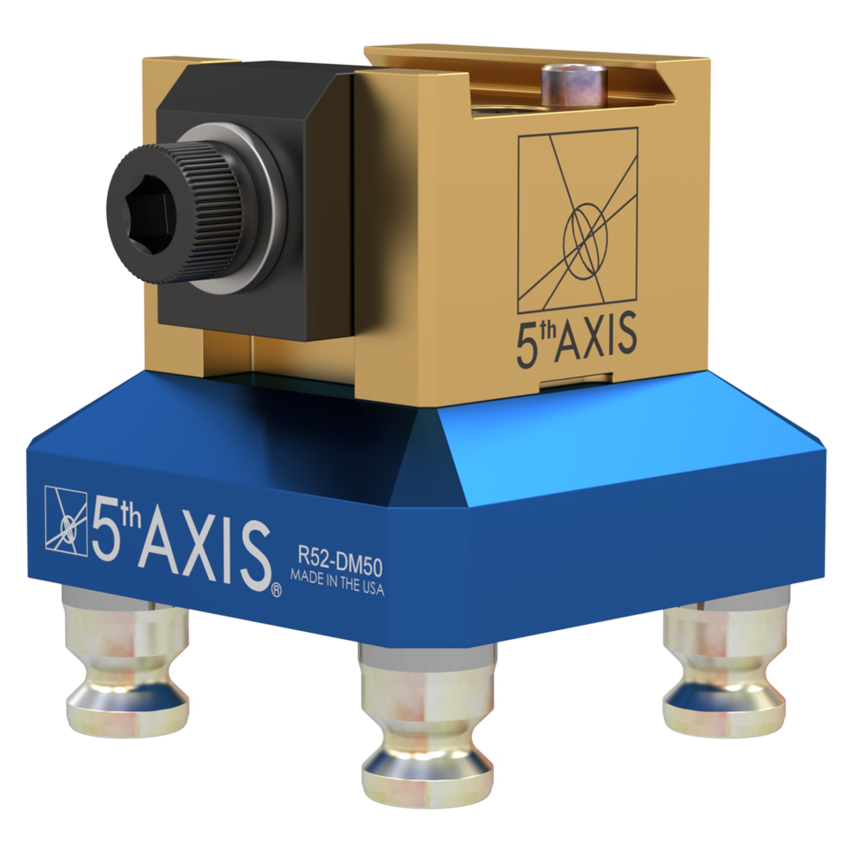 Picture of 5TH Axis R52-DM50